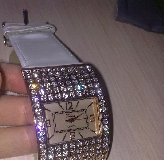 relogio feminino