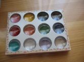 pelucia manicure 12 pcs