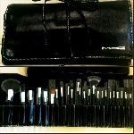 Pincel profissional 24 pcs
