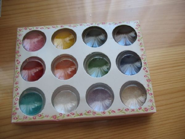 pelucia manicure 12 pcs