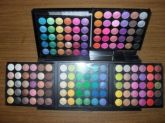 paleta 180 cores