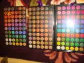 paleta 180 cores