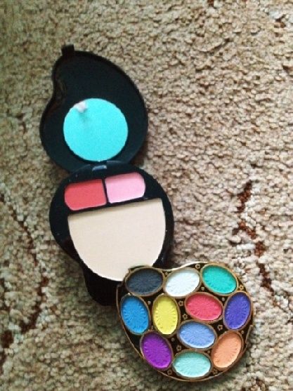 mini paleta